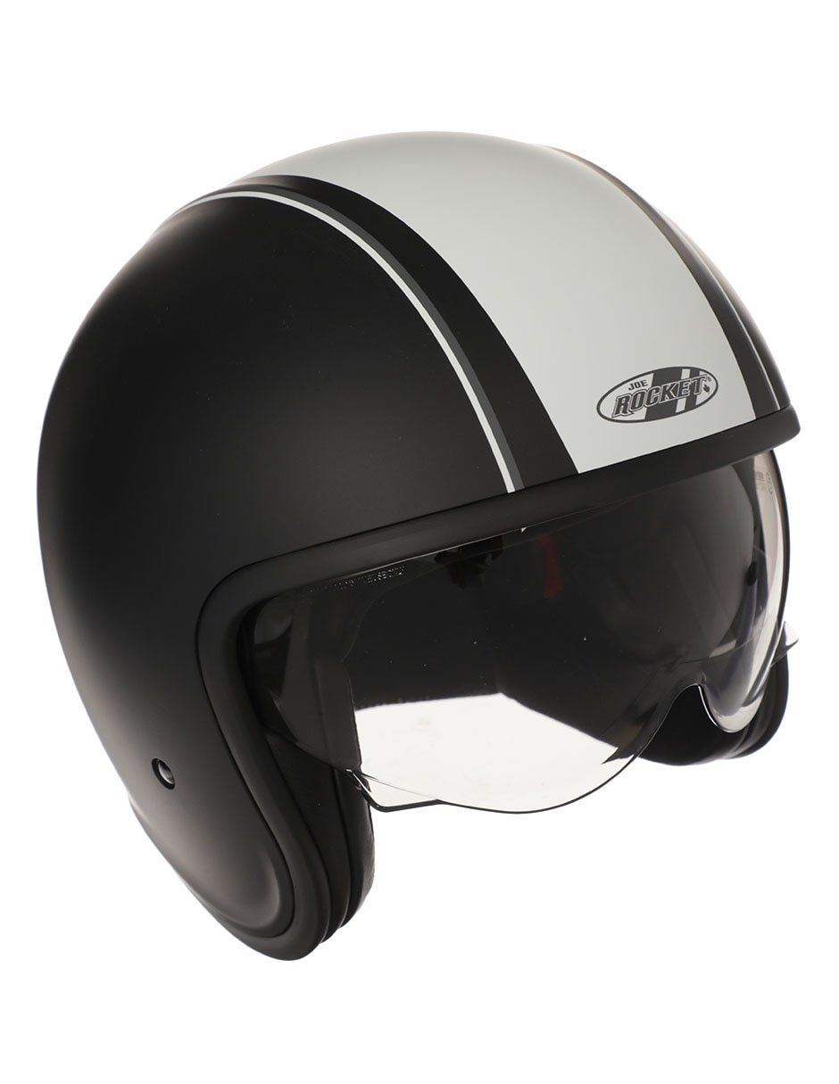 Casco 3/4 para motorsport unisex Casco 3/4 para motorsport unisex