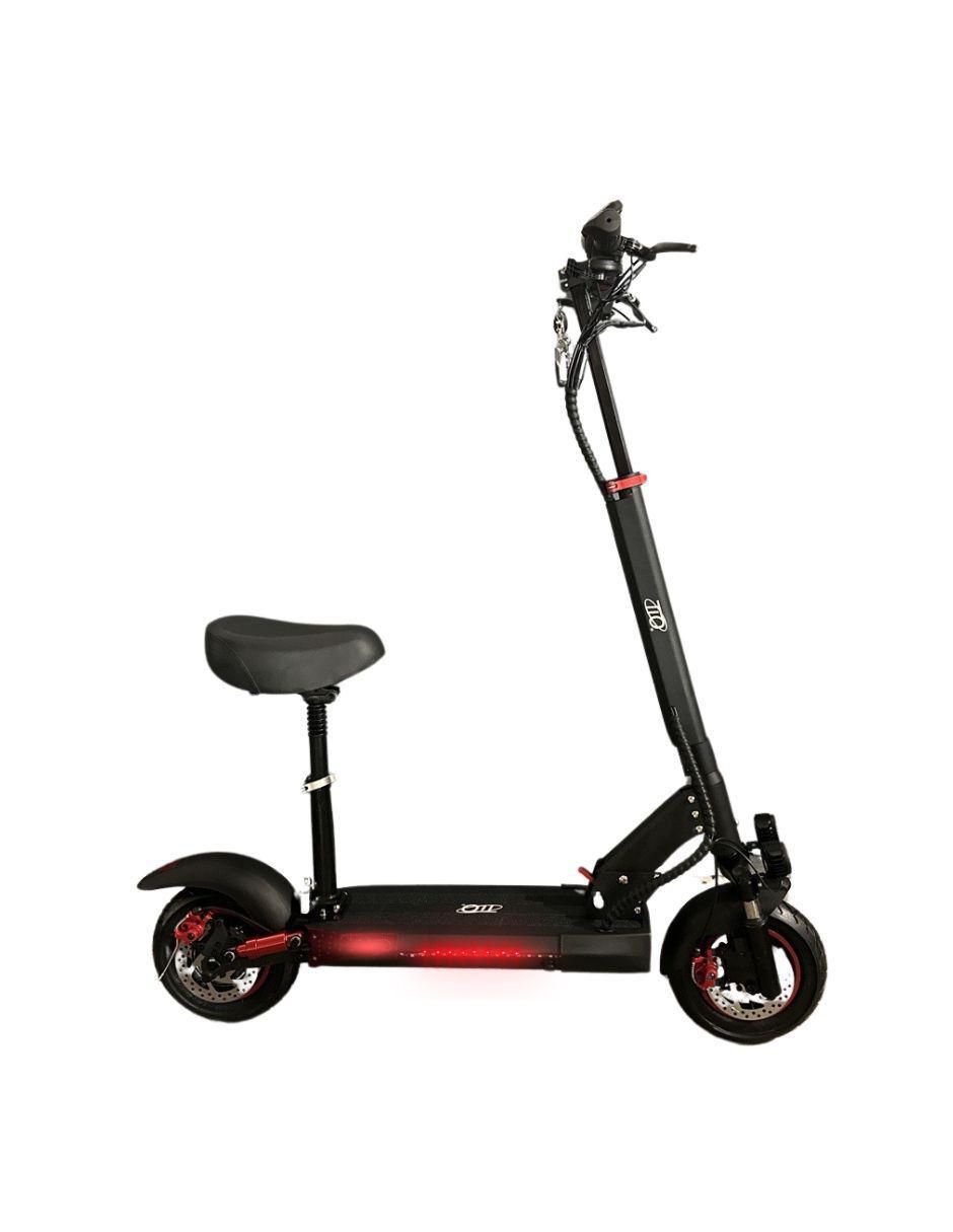 Scooter eléctrico T5 Master 2025 1