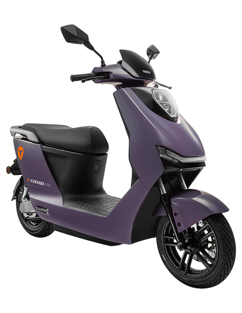 Motocicleta eléctrica EZEEGO ES15H 2025
