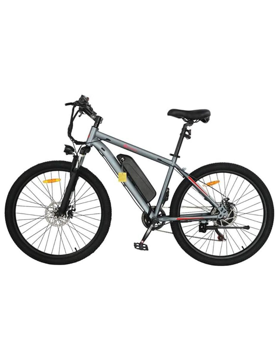 Bicicleta eléctrica cbhh-0597 urbana rodada 29 Bicicleta eléctrica cbhh-0597 urbana rodada 29