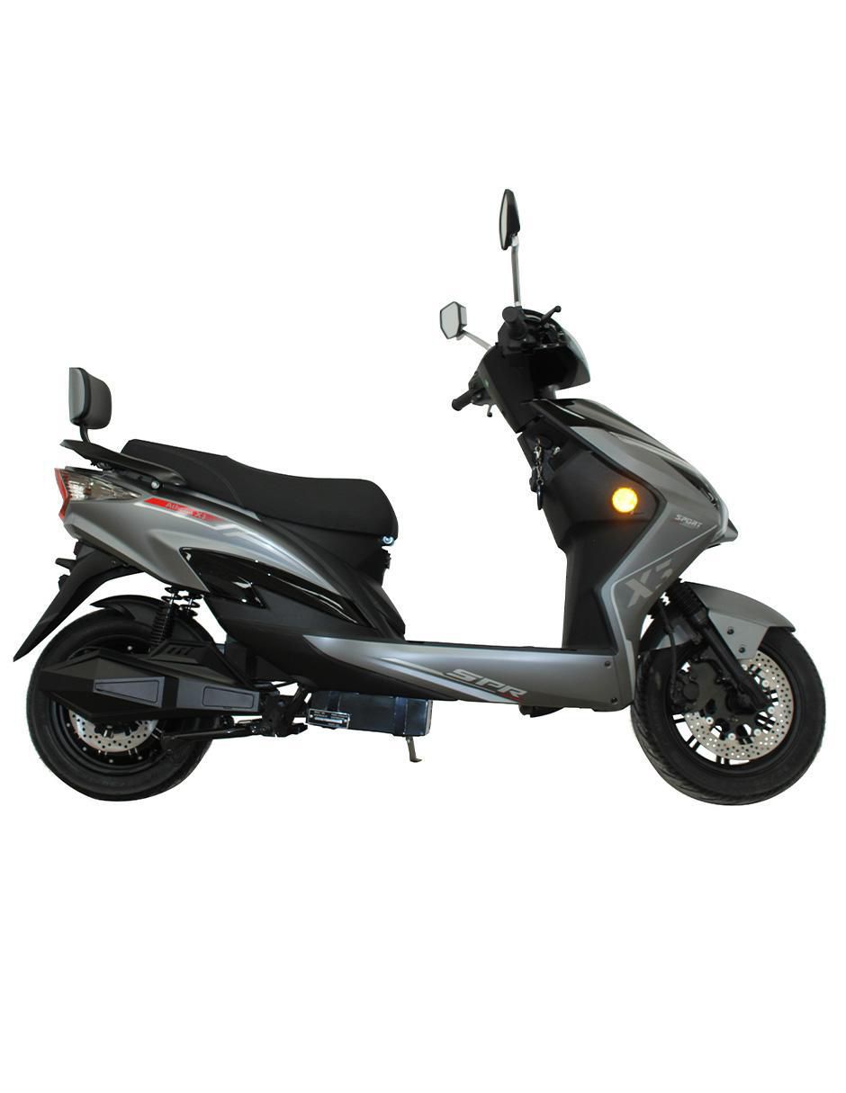 Motocicleta urbana athena x3 2024 Motocicleta urbana athena x3 2024