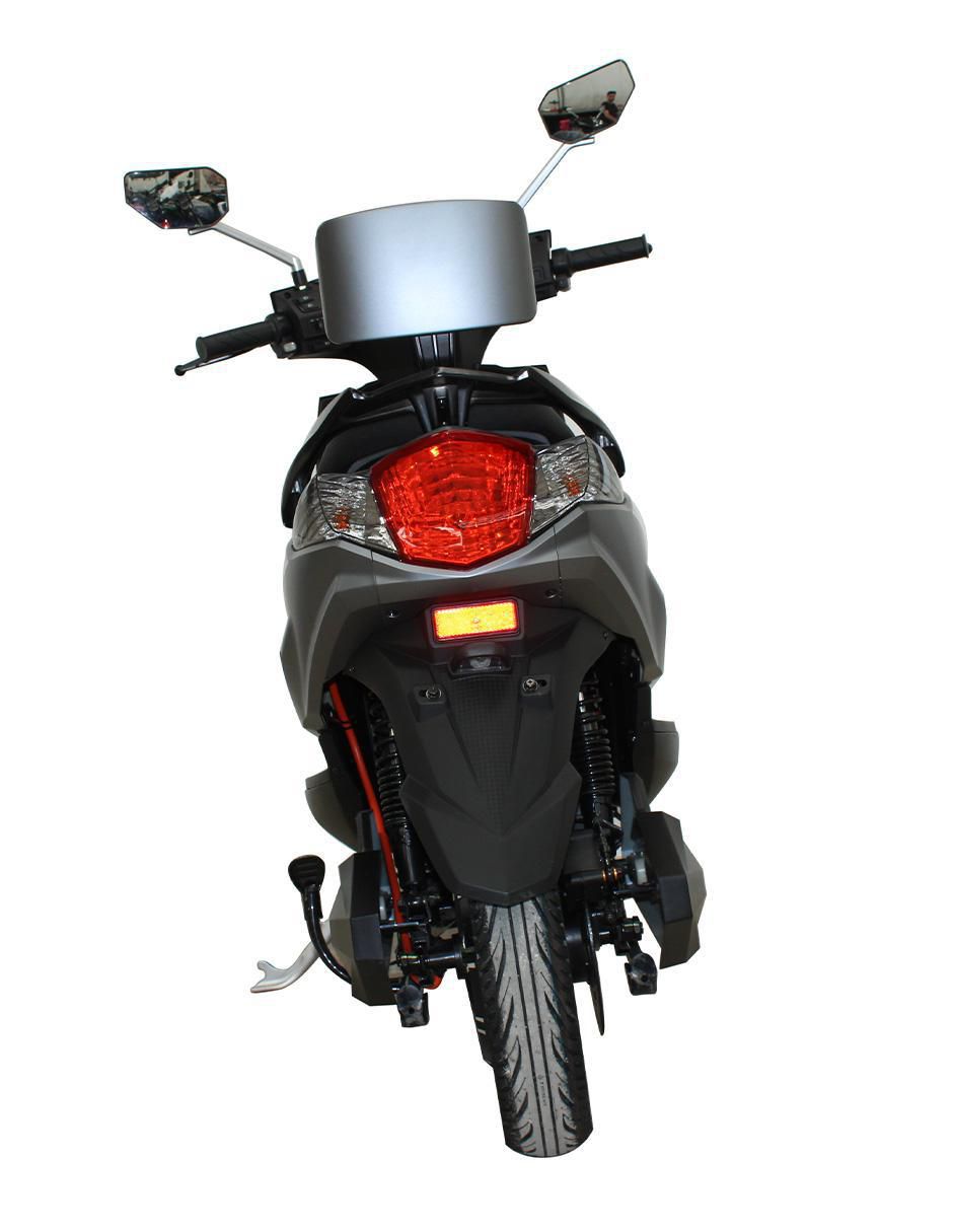 Motocicleta urbana omo mobility athena x3 2024