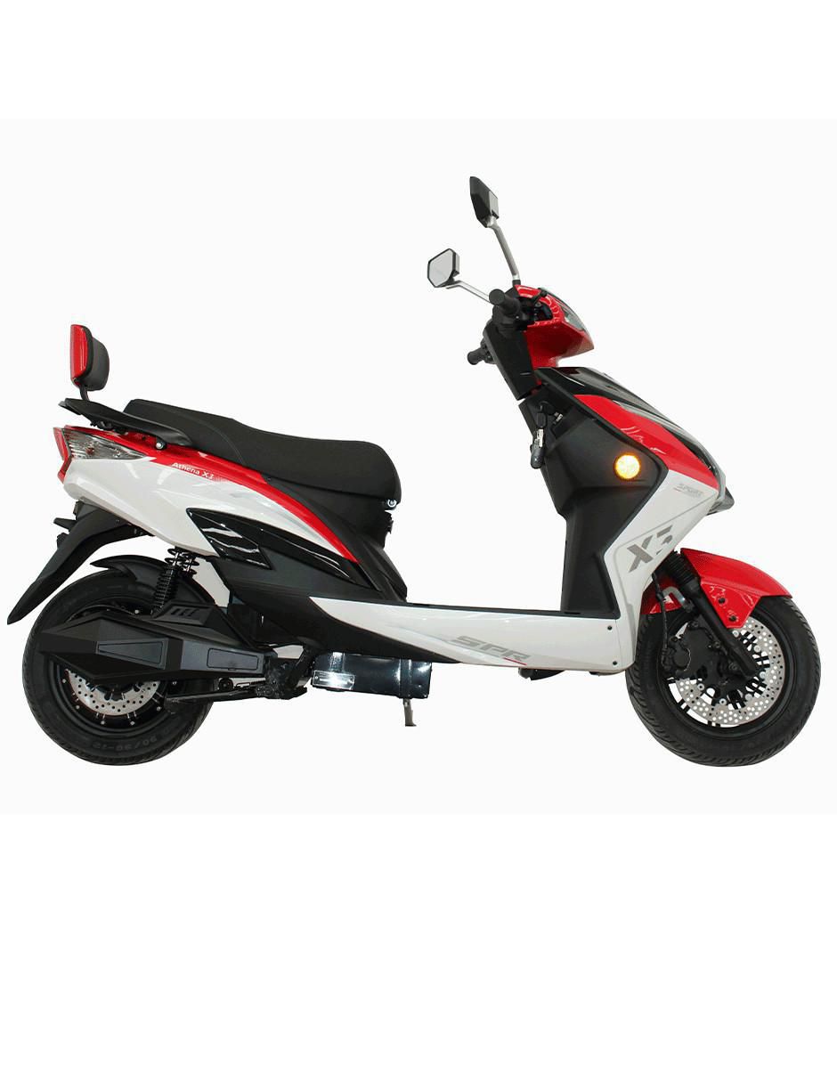 Motocicleta urbana athena x3 2024 Motocicleta urbana athena x3 2024