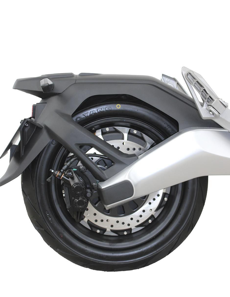 Motocicleta urbana omo mobility odysseus s3+ (plus) 2025