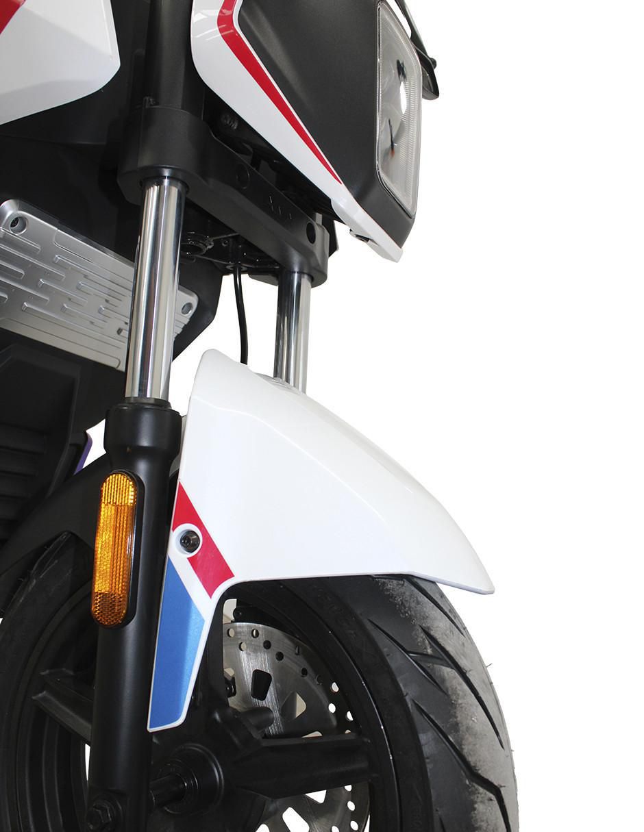 Motocicleta urbana omo mobility odysseus s3+ (plus) 2025