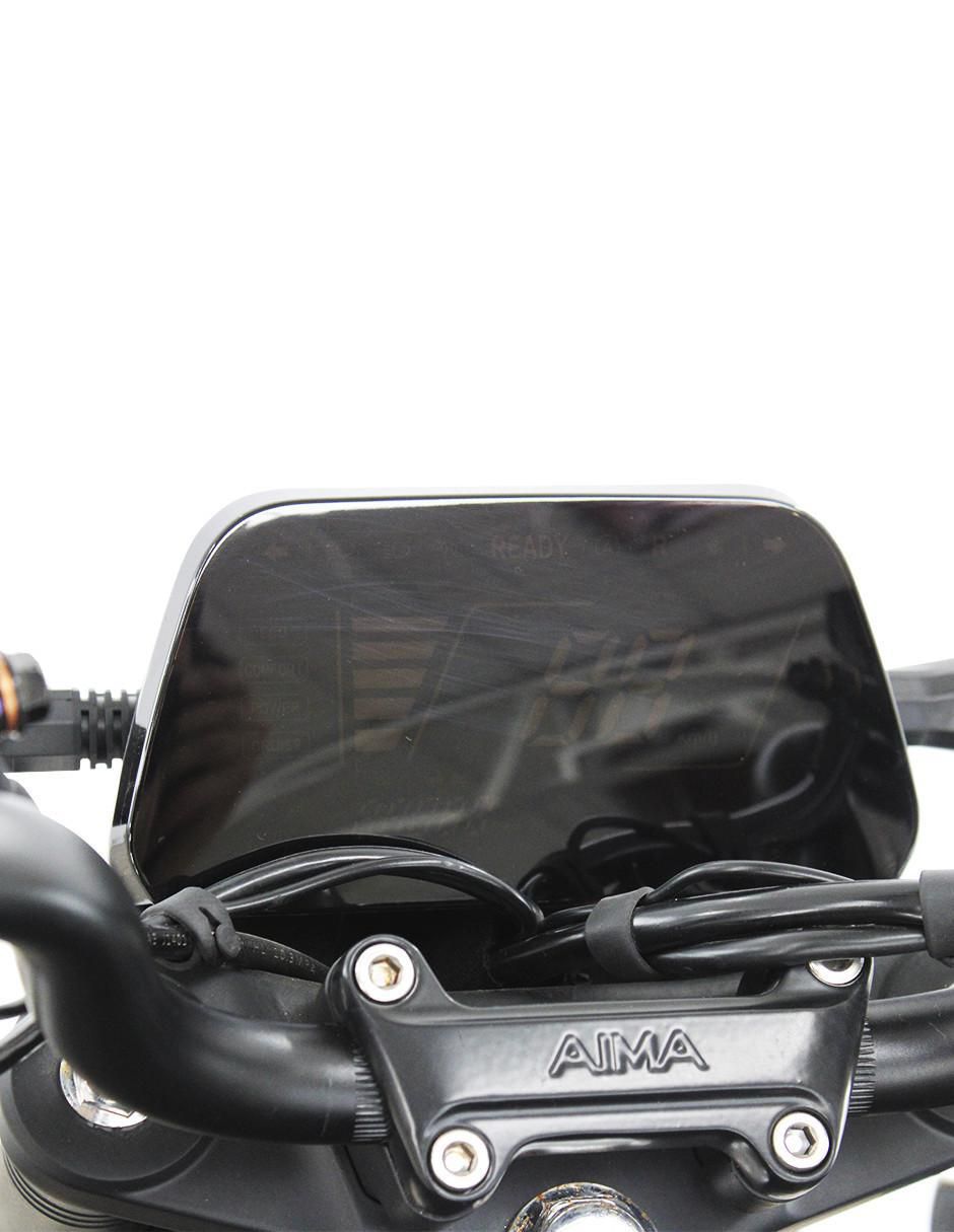 Motocicleta urbana omo mobility odysseus s3+ (plus) 2025