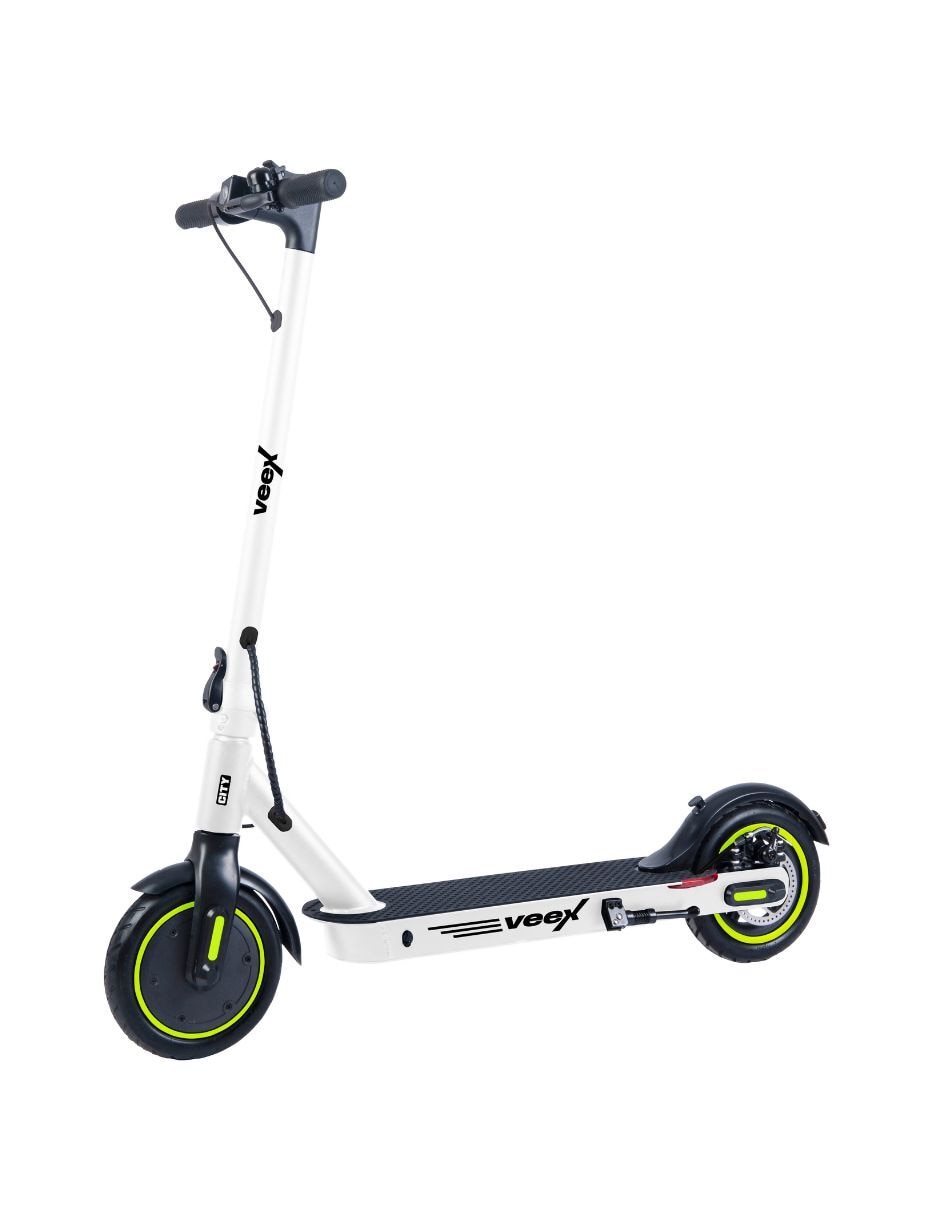 Scooter eléctrico CI366350BL 2025 2