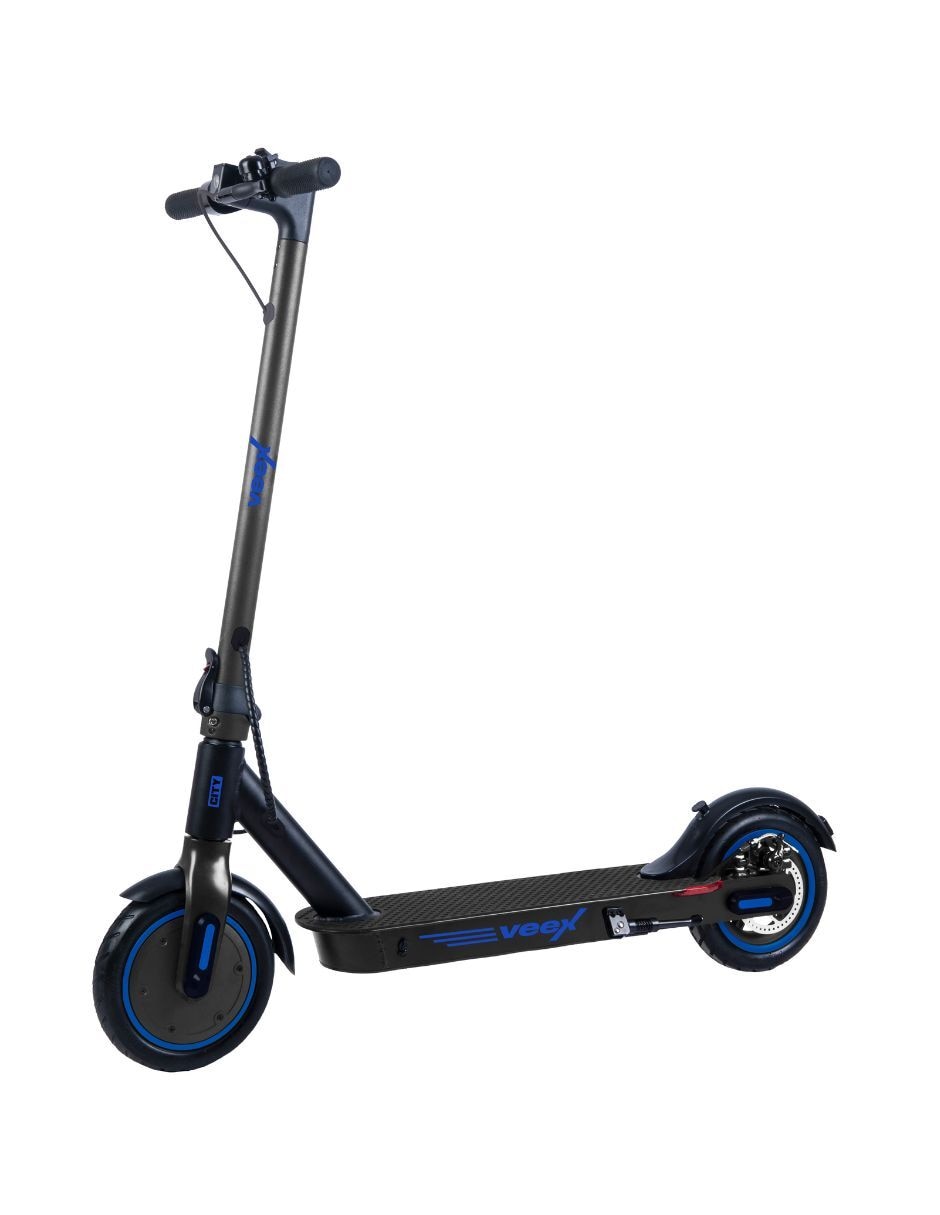 Scooter eléctrico CI366350GR 2025 2