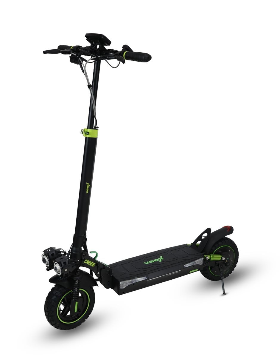 Scooter eléctrico CR4810600NE 2025 Scooter eléctrico CR4810600NE 2025