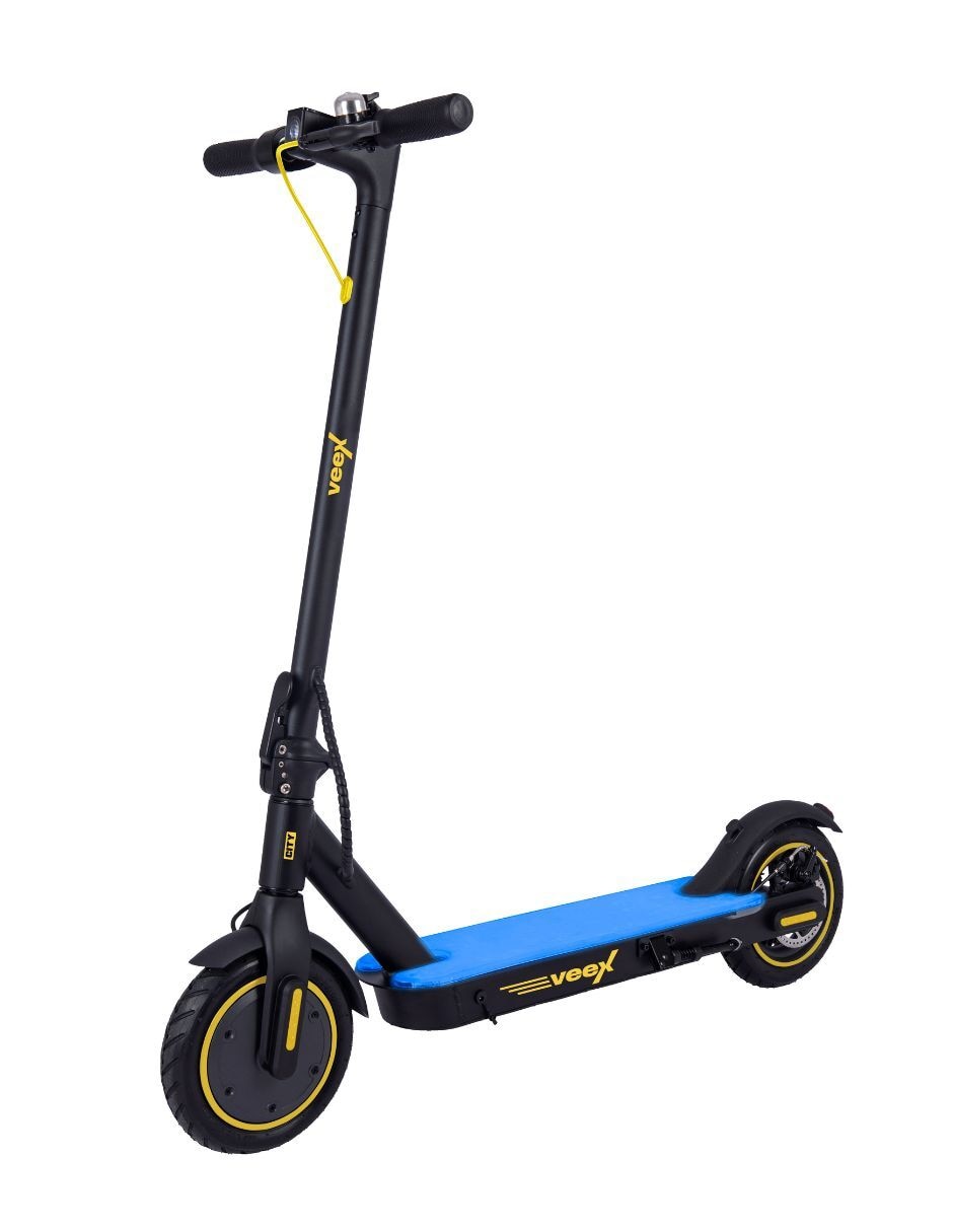 Scooter eléctrico CI366350NI 2025 3