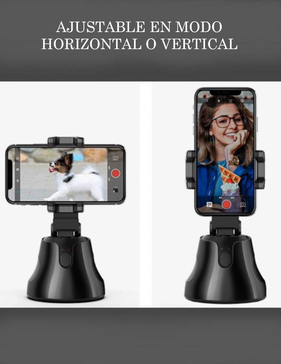 Soporte para celular inalámbrica edición estándar 5