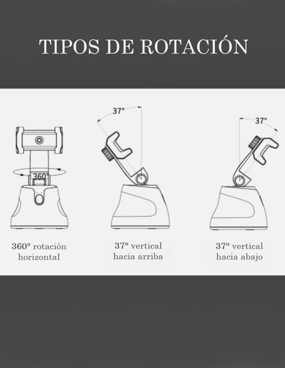 Soporte para celular inalámbrica edición estándar 6