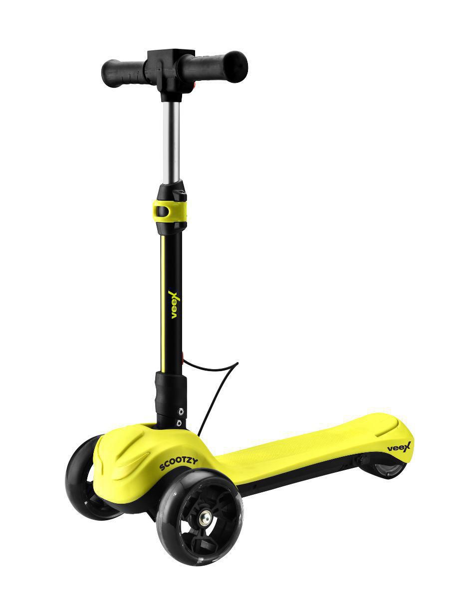 Scooter eléctrico SC22260NE 2025 2