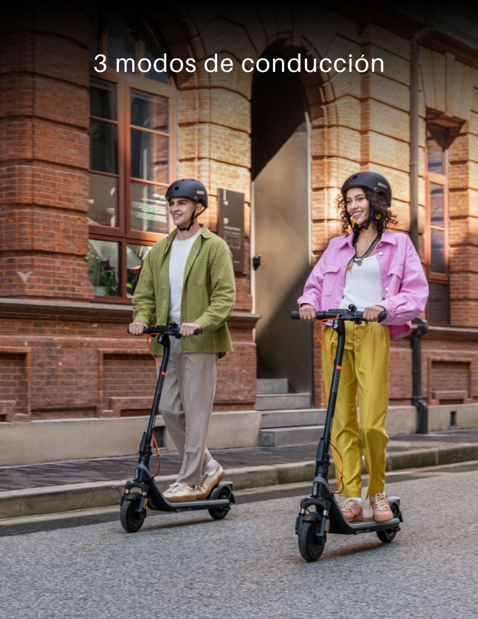 Scooter eléctrico E2PLUS2 30