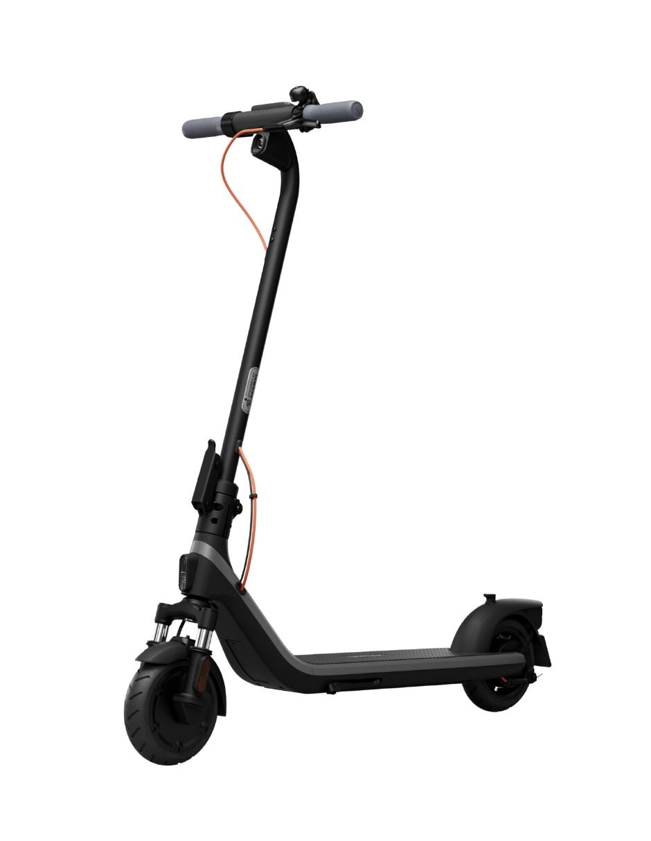Scooter eléctrico E2PLUS2 21