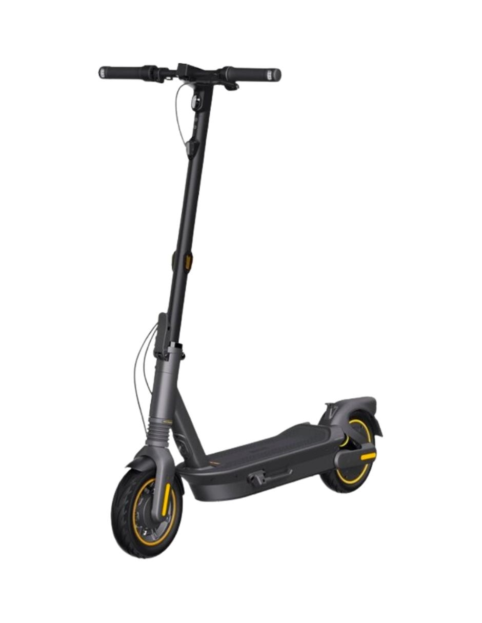 Scooter eléctrico MAXG2 Scooter eléctrico MAXG2