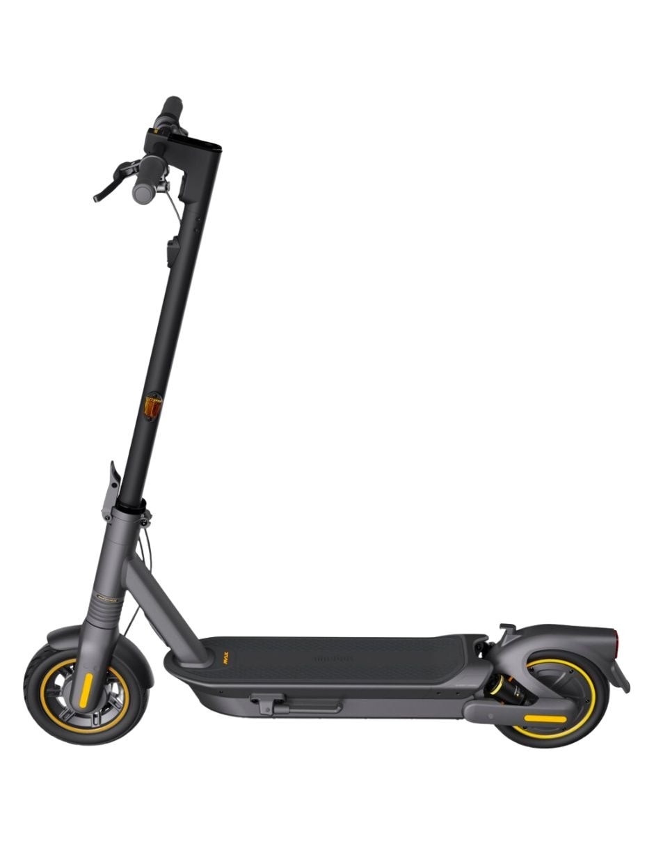 Scooter eléctrico MAXG2 13