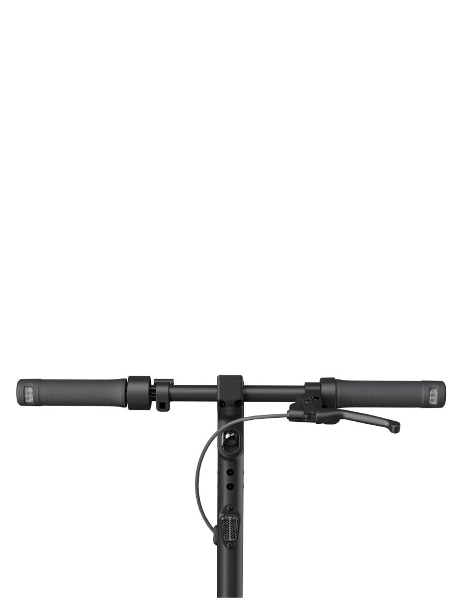 Scooter eléctrico MAXG2 15
