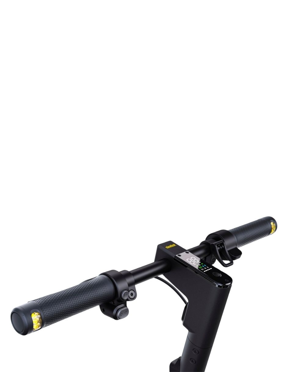 Scooter eléctrico MAXG2 16
