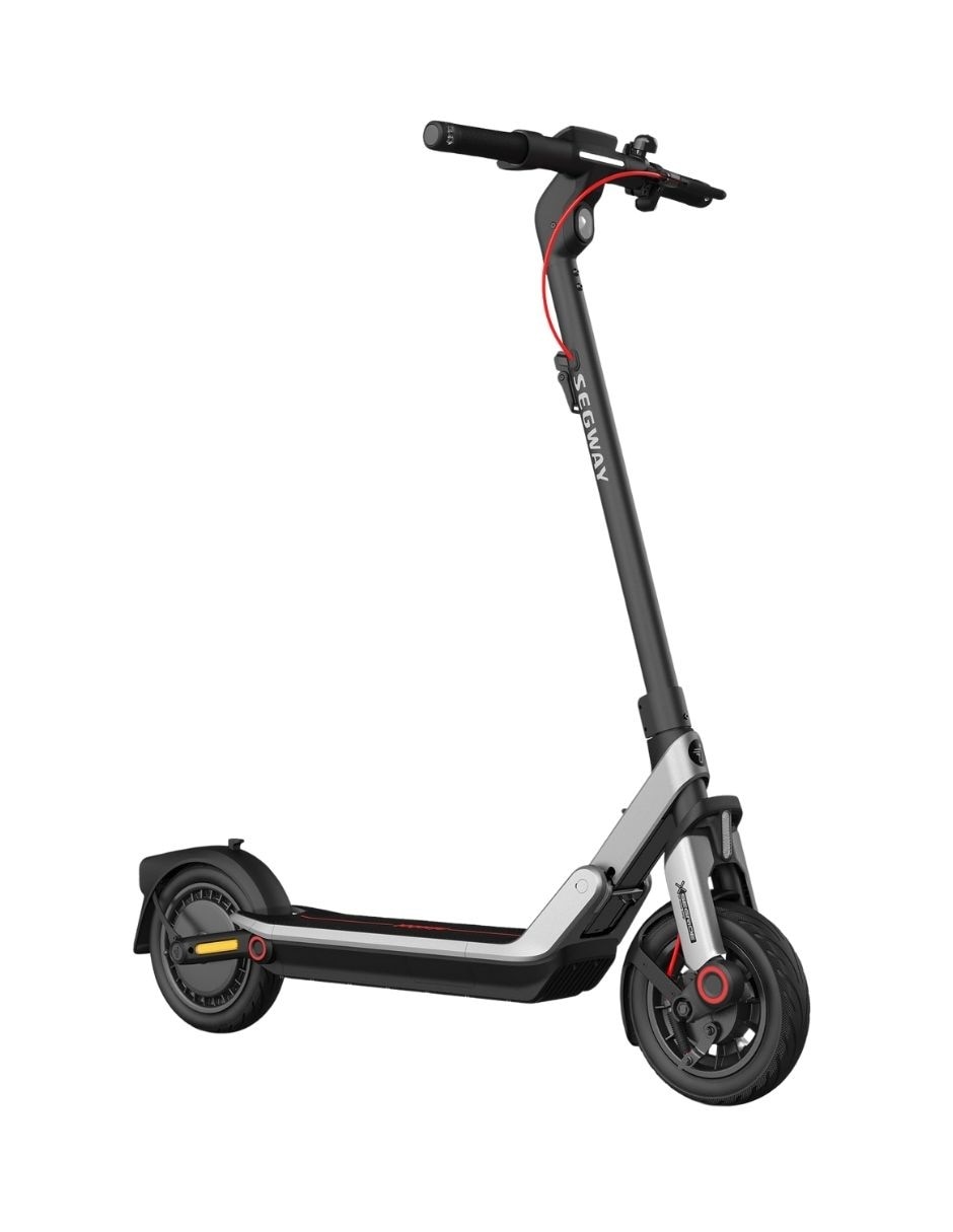 Scooter eléctrico E3Pro 19