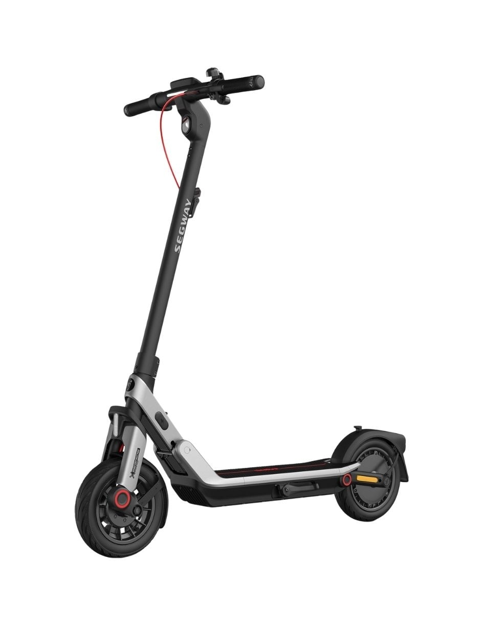 Scooter eléctrico E3Pro 21