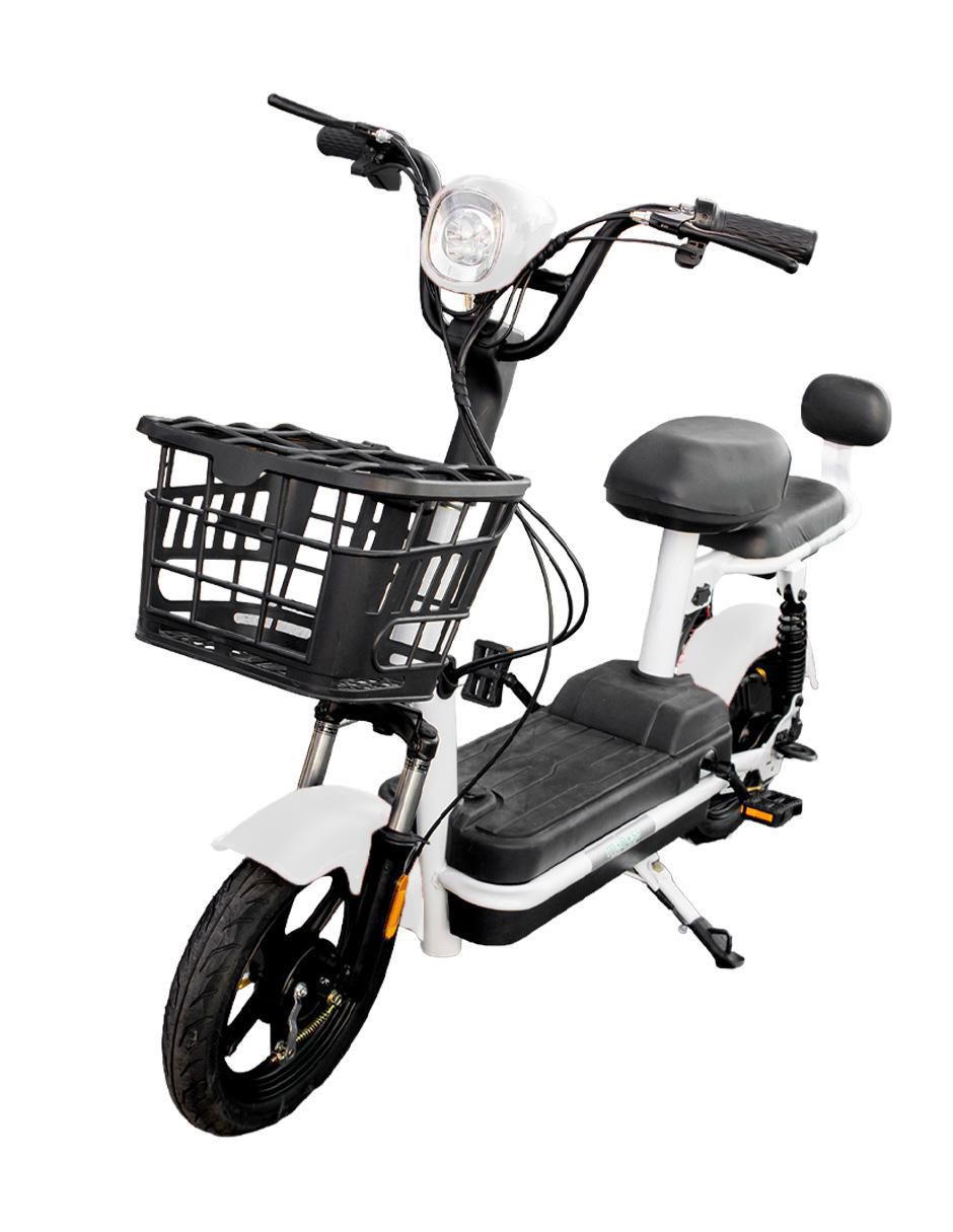 Bicicleta eléctrica Prince urbana rodada 14