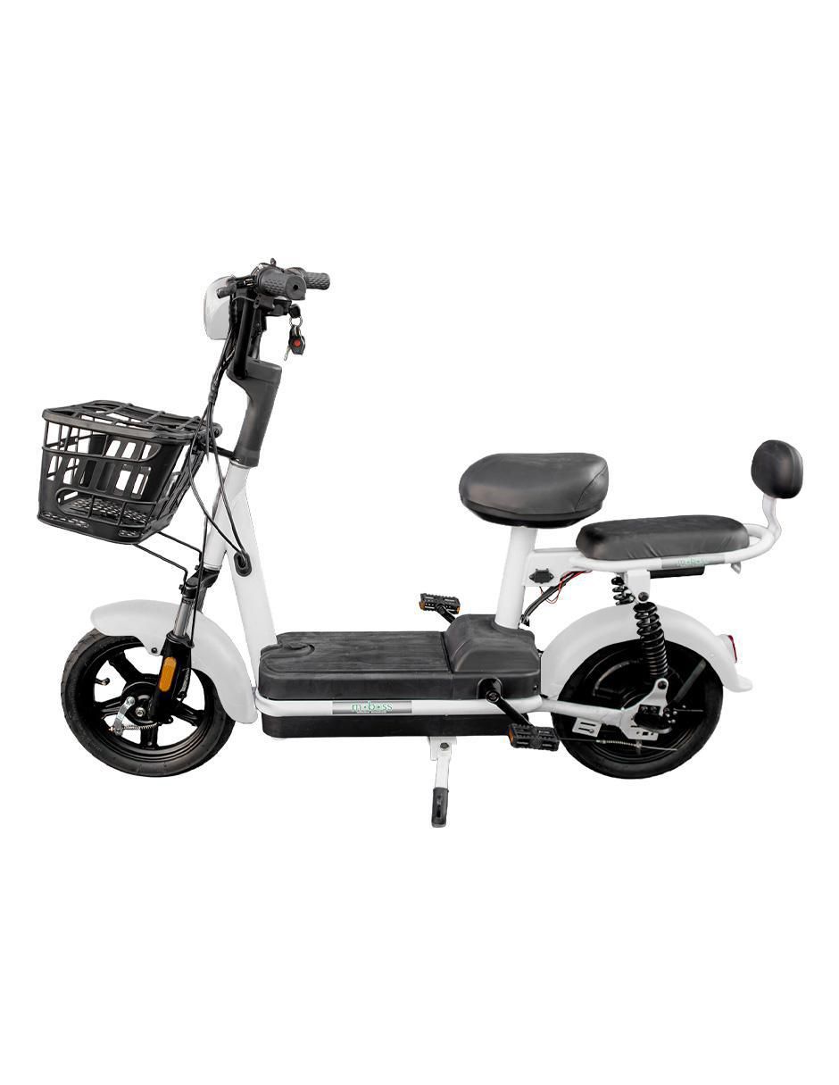 Bicicleta eléctrica Prince urbana rodada 14 7