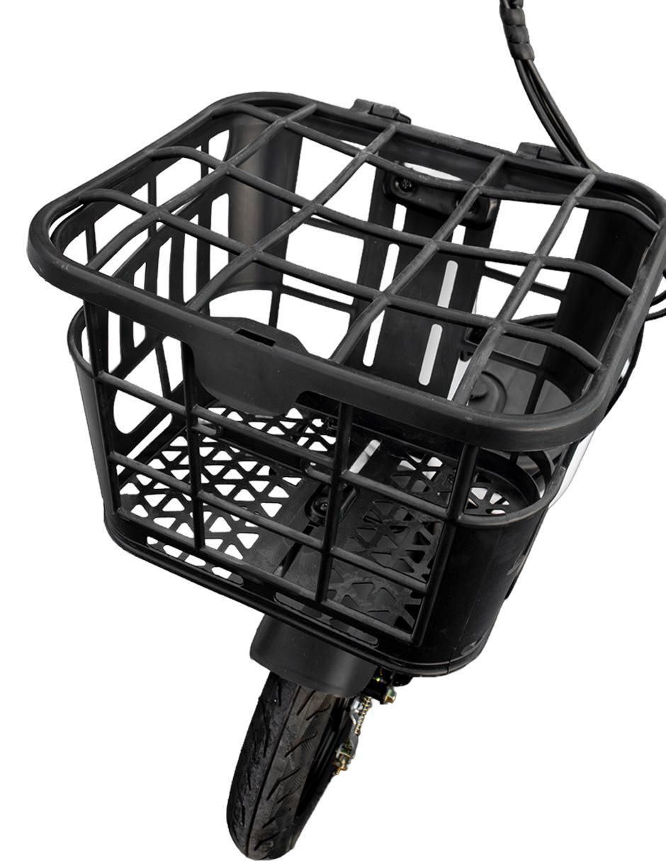 "bicicleta eléctrica" moboss prince urbana "rodada" 14