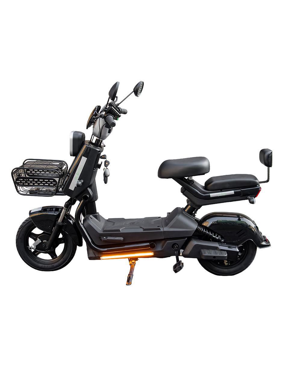 Bicicleta eléctrica Saijian urbana rodada 14 27
