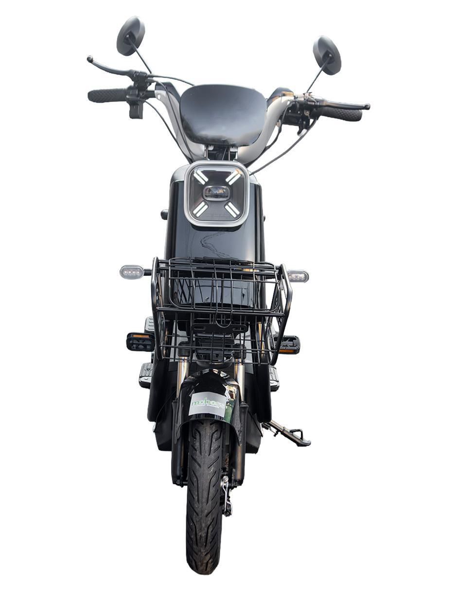 Bicicleta eléctrica Saijian urbana rodada 14 17