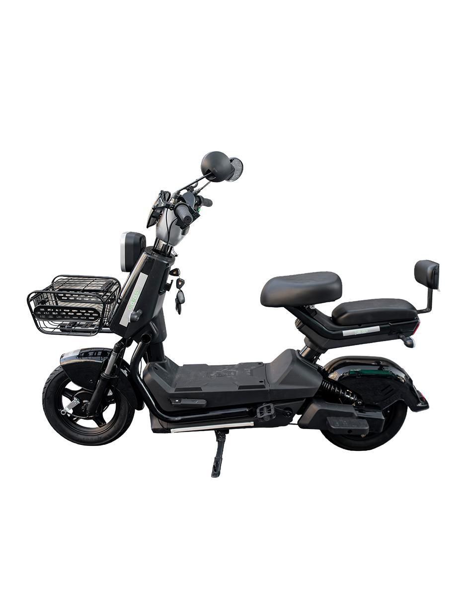 Bicicleta eléctrica Saijian urbana rodada 14 19