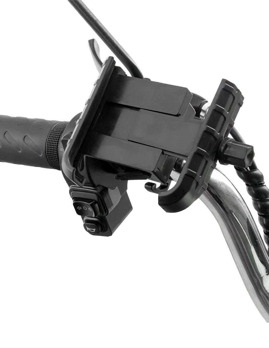 Bicicleta eléctrica Lening urbana rodada 14 8