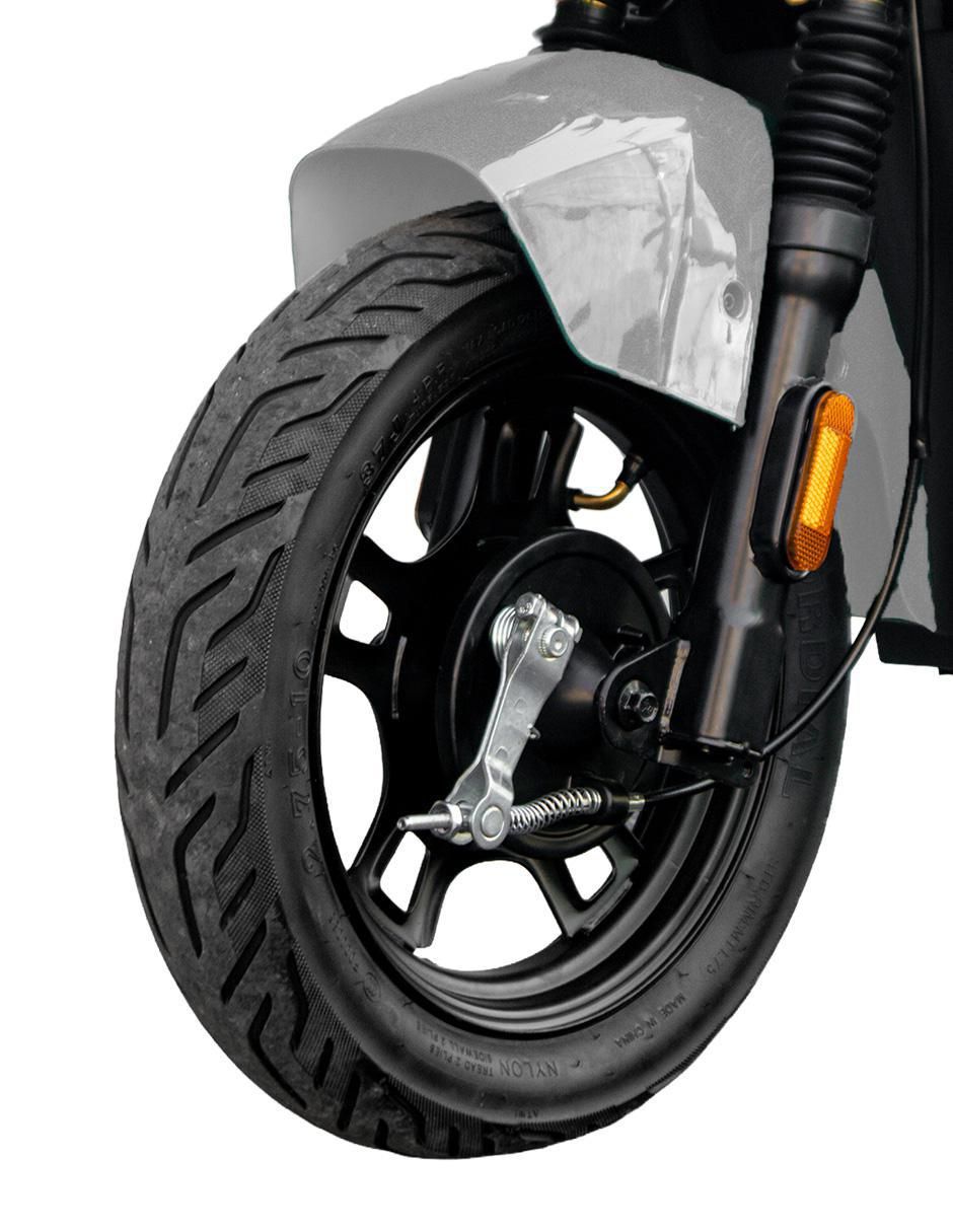 "bicicleta eléctrica" moboss bs-03 urbana "rodada" 14