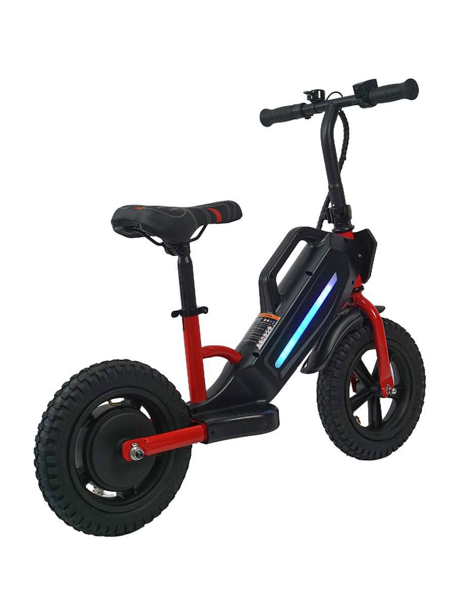 "bicicleta eléctrica" moboss k01 urbana "rodada" 12