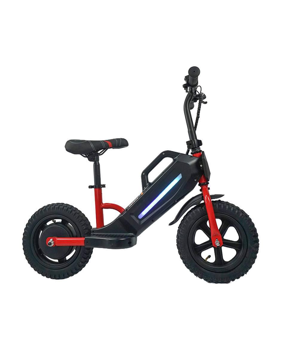 "bicicleta eléctrica" moboss k01 urbana "rodada" 12