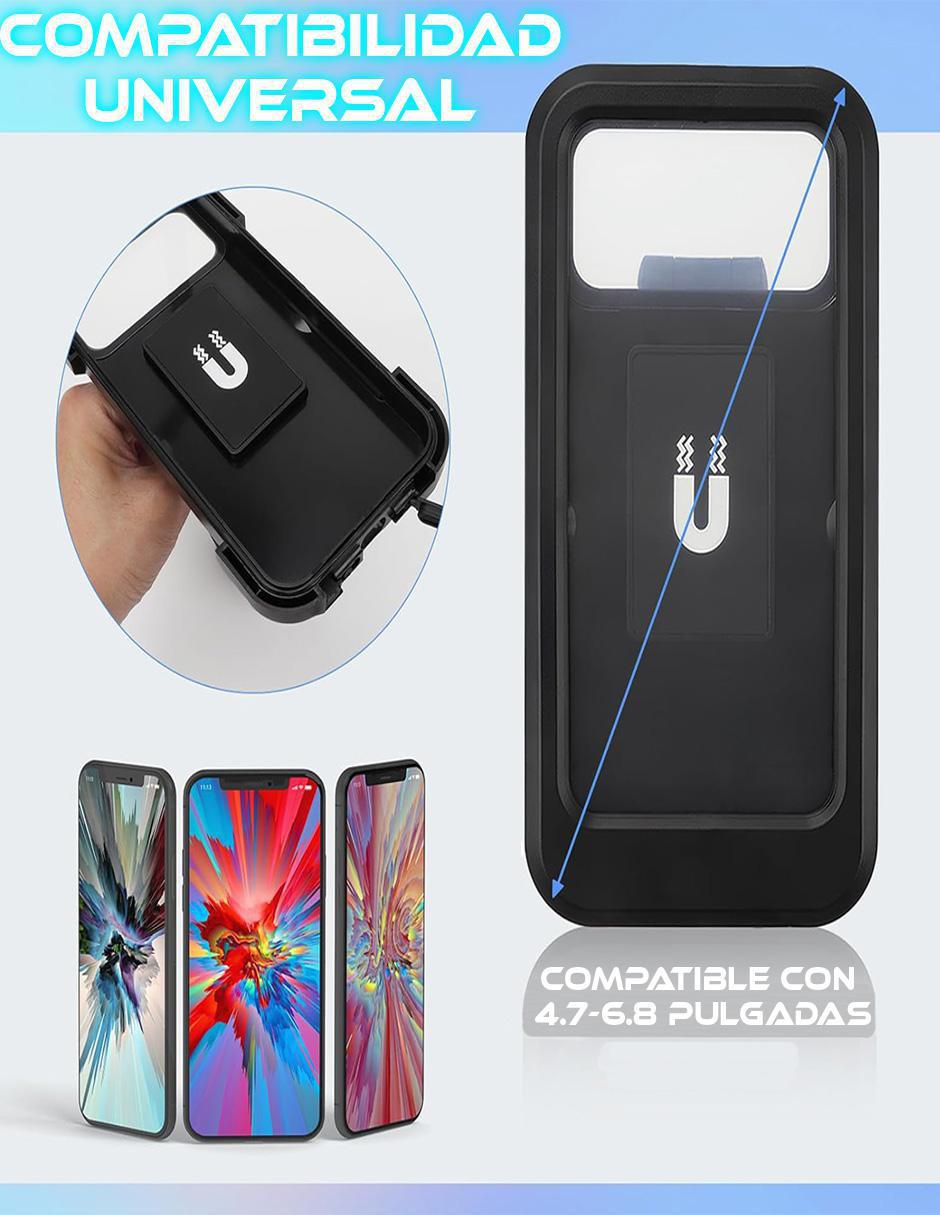 Soporte para celular edición limitada 2